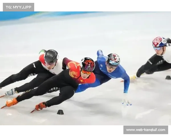 短道项目规则优化,公平性再提升