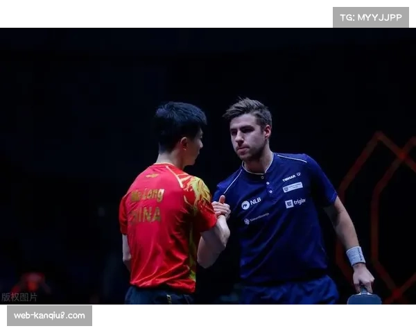 欧洲奥运选拔赛：斯洛文尼亚达科连胜强敌，锁定巴黎单打席位